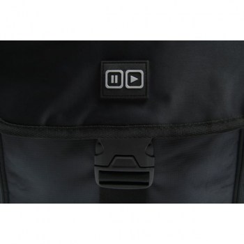 DJ TECHTOOLS DJTT Backpack V2 black купить