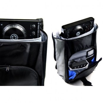 DJ TECHTOOLS DJTT Backpack V2 black купить