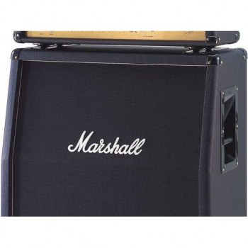 Marshall 1960AV 280W 4X12 MONO/STEREO ANGLED CABINET купить