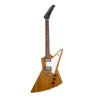 Gibson EXPLORER 2018 ANTIQUE NATURAL купить