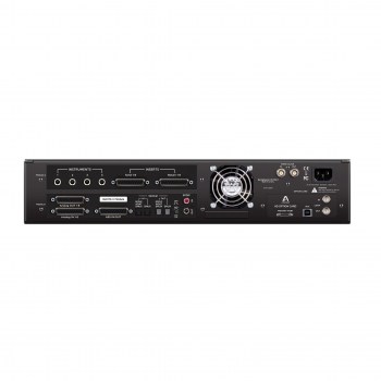 Apogee Symphony I/O MKII PTHD 8X8+8MP купить