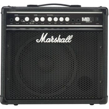 Marshall MB30 30W BASS COMBO купить