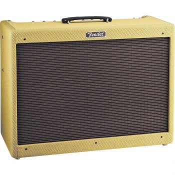 Fender BLUES Deluxe™ REISSUE купить