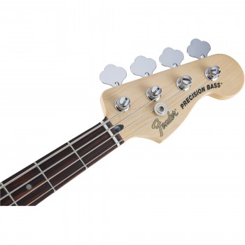 Fender DLX ACTIVE P BASS SPEC RW OWT купить