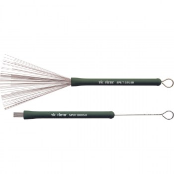 Vic Firth SB Split Brush купить