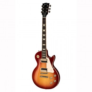 Gibson 2019 Les Paul Classic Heritage Cherry Sunburst купить