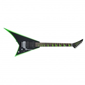 Jackson RRX24 - BLK W NGR BVLS купить