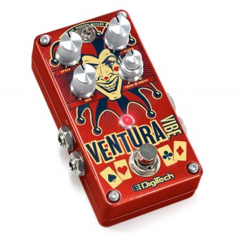 Digitech VENTURA VIBE купить