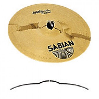 Sabian 18`` AAX BRIGHT CRASH BRILLIANT купить