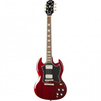 Epiphone SG Standard Cherry купить