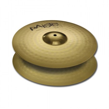 Paiste 101 BRASS 13 HI-HAT купить