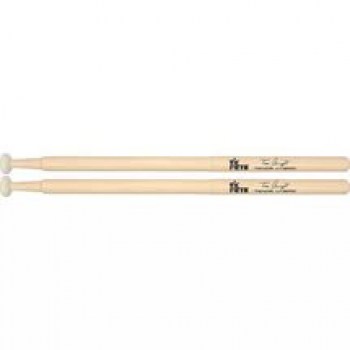 Vic Firth STATH Corpsmaster® Multi-Tenor Hybrid, Tom Aungst купить