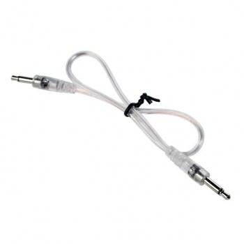 Doepfer A-100 C30 PATCH-KABEL 30cm transparent купить