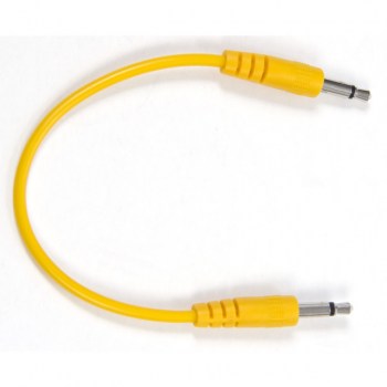 Doepfer A-100 C15 PATCH-Cable 15 cm / Yellow купить