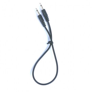 Doepfer A-100 C30 Patch Cable 30cm, black купить