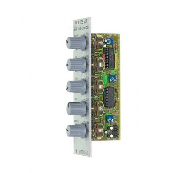 Doepfer A-105 24db Low Pass Filter купить