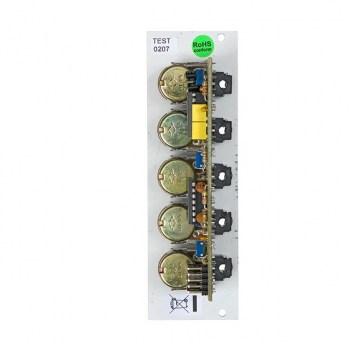 Doepfer A-105 24db Low Pass Filter купить