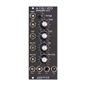 Doepfer A-110-1V Standard VCO Vintage Edition купить