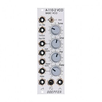 Doepfer A-110-2 Basic VCO купить