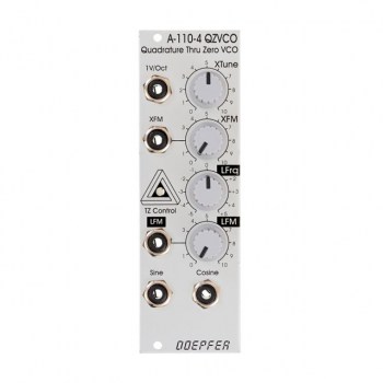 Doepfer A-110-4 Quadrature VCO купить