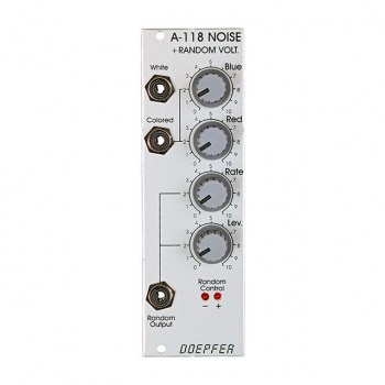 Doepfer A-118 Noise / Random Generator купить