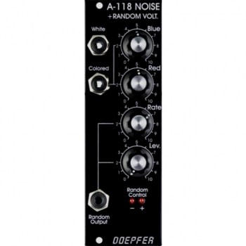 Doepfer A-118V Noise/Random Vintage Edition купить