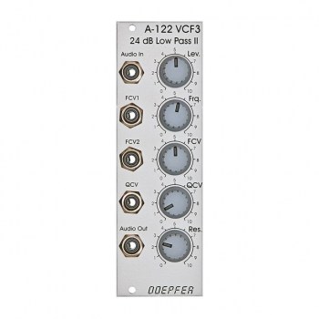 Doepfer A-122 24dB Low Pass 2 купить