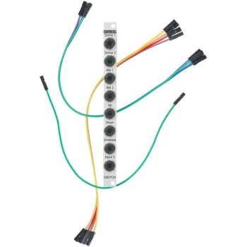 Doepfer A-126-2exp Expander купить