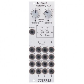 Doepfer A-132-8 купить