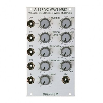 Doepfer A-137-1 Wave Multiplier I купить