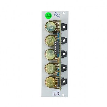 Doepfer A-138A Mixermodule linear купить