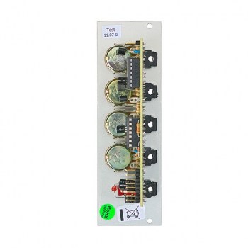 Doepfer A-140 ADSR Envelope Generator купить