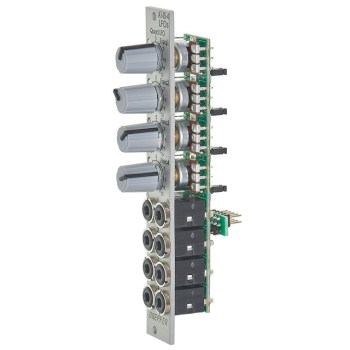 Doepfer A-145-4 Quad LFO Slim Line купить