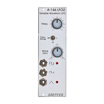 Doepfer A-146 Low Frequency Oscillator 2 купить