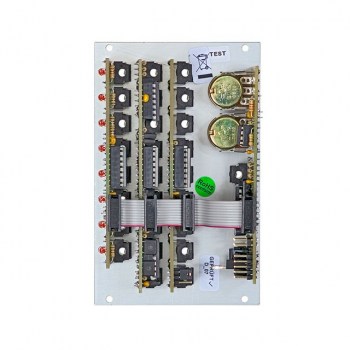 Doepfer A-152 Voltage Adressed Switch купить