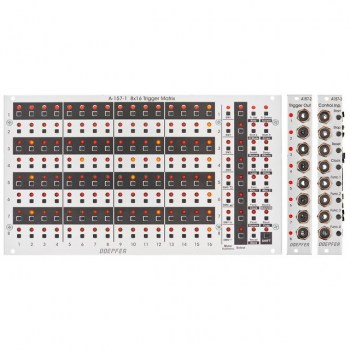 Doepfer A-157 Trigger Sequencer купить