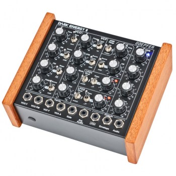 Doepfer Dark Energy II Analogue Synthesizer купить