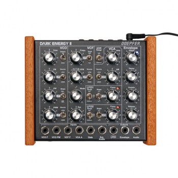 Doepfer Dark Energy II Analogue Synthesizer купить