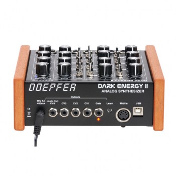 Doepfer Dark Energy II Analogue Synthesizer купить