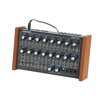 Doepfer Dark Time Analog Sequencer Blue LED's купить