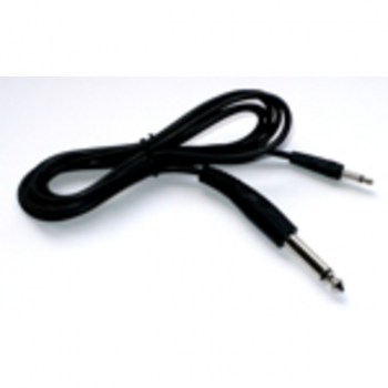 Doepfer S-Trigger cable 3.5 mm - > 6.3 mm jack купить