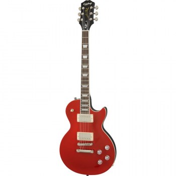 Epiphone Les Paul Muse Scarlet Red Metallic купить