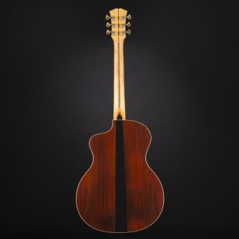 Dowina Cocobolo III GACE купить