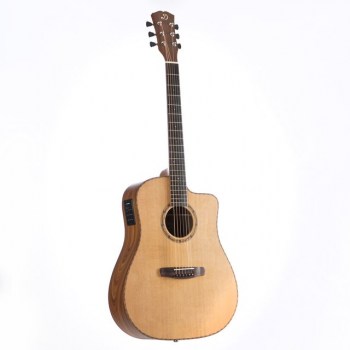 Dowina Guitars Luna Silva DCE Presys+ купить