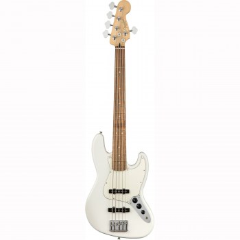 Fender Player Jazz Bass V Pf Pwt купить