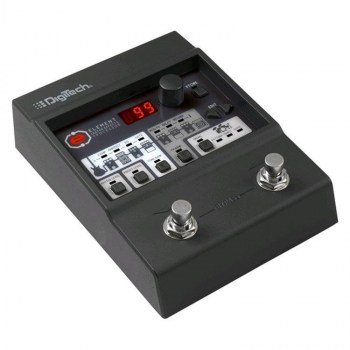 Digitech ELEMENT MULTI-EFFECT PROCESSOR купить