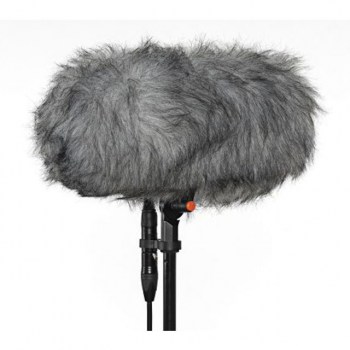 DPA 4017B-R Shotgun Microphone incl. Rycote Windscreen купить