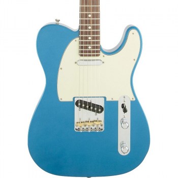 Fender American Original `60s Telecaster®, Rosewood Fingerboard, Lake Placid Blue купить