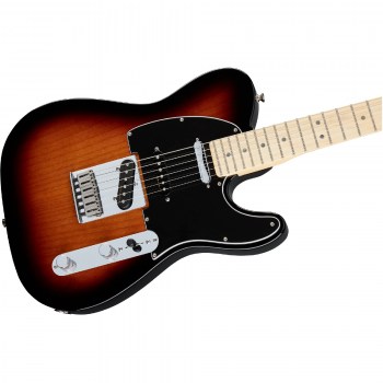 Fender DLX NASHVILLE TELE MN 2TSB купить