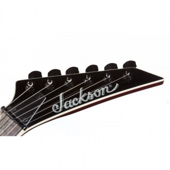 Jackson X SERIES KING V KVXT BURNT CHERRY SUNBURST купить